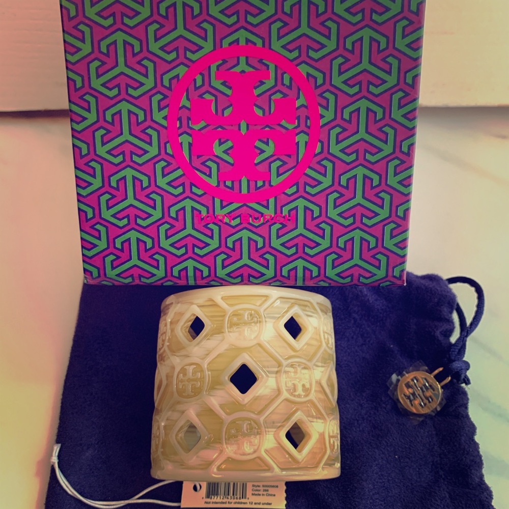 Tory Burch bracelet